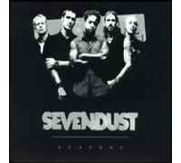 Sevendust - Seasons [CD+Dvd]