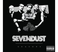 Sevendust - Seasons [Import]