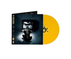 Sevendust - Truth Killer Exclusive Sevendust
