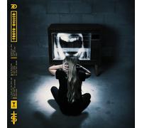 Sevendust – Truth Killer – Vinyle LP