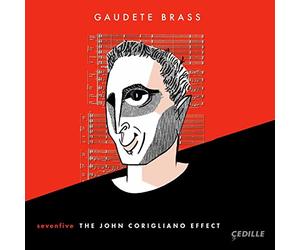 Sevenfive/the John Corigliano Effect