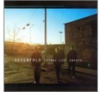 Sevenfold - Things Left Unsaid