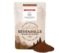 Sevenhills Wholefoods Poudre De Chaga Champignons Bio 200g