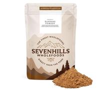 Sevenhills Wholefoods Poudre De Guarana Bio 1kg