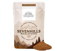 Sevenhills Wholefoods Poudre De Maca Gélatinisée Bio 400g