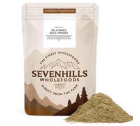 Sevenhills Wholefoods Poudre De Maca Gélatinisée Bio 500g