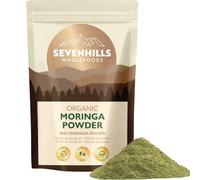 Sevenhills Wholefoods Poudre De Moringa Oleifera Bio 900g
