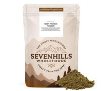 Sevenhills Wholefoods Poudre De Protéine De Chanvre Cru Bio 1.8kg