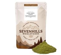 Sevenhills Wholefoods Poudre D'Herbe D'Orge Bio de d'Europe 1kg
