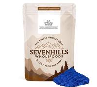 Sevenhills Wholefoods Spiruline Bleue En Poudre 50g