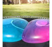 SevenMye Grand Ballon de plage Multicolore 6 pièces 60 cm
