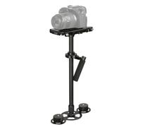 Sevenoak Big Camera Stabilisator SK-HS1 pour caméras jusqu'à 4 kg avec contrepoids réglables