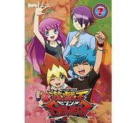 『遊☆戯☆王SEVENS』 Blu-ray DUEL-7