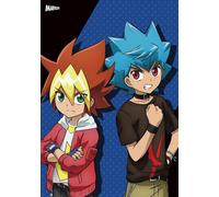 Sevens Duel-6[Dvd]