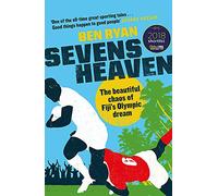 Sevens Heaven: The Beautiful Chaos of Fiji's Olympic Dream