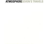 Seven's Travels by Atmosphere [VINYL] NEUF