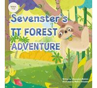 Sevenster’s TT Forest Adventure: A Revolutionary Story-Based Way to Learn the 7 Times Table