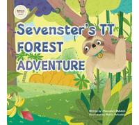 Sevenster's TT Forest Adventure: A Revolutionary Story-Based Way to Learn the 7 Times Table