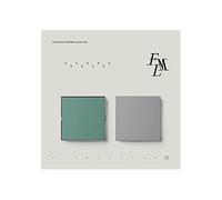 Seventeen 10th Mini Album 'fml' (Exclusive A) - Cd Album