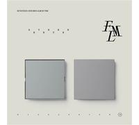 SEVENTEEN SEVENTEEN 10th Mini Album 'FML' (Fight for My Life) (CD) Album