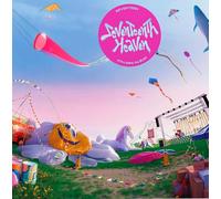 Seventeen 11th Mini Album 'Seventeenth Heaven' Exclusivité Fnac Coffret CD