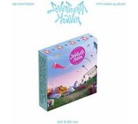Seventeen – Seventeenth Heaven (AM 5:26 Version) – Coffret CD (inclus divers goodies)