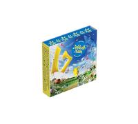 Seventeen - 11th Mini album Seventeenth Heaven Carat Random ver. CD