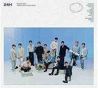 Seventeen - 24h -Ltd-