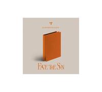 Seventeen – Face the Sun – CD – Carat Version