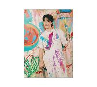 SEVENTEEN - 4th album [Face the Sun] CARAT version (DINO)