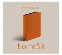 Seventeen – Face the Sun – CD – Carat Version