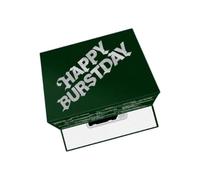 SEVENTEEN - 5ème album complet [Happy BURSTDAY] KiT Ver + [Carte photo supplémentaire] (2 ensembles)