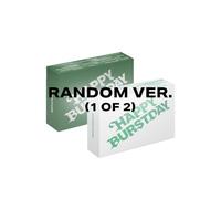 Seventeen - 5ème album [Happy Birthday] (kit aléatoire ver)