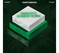 SEVENTEEN – HAPPY BURSTDAY – Édition livret photo aléatoire – Interscope