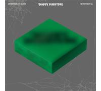 5th Album ‘Happy Burstday’ (New Myself Ver.)