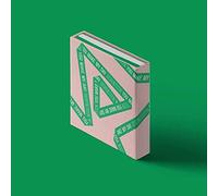 SEVENTEEN 5th Mini Album - YOU MAKE MY DAY [ FOLLOW Ver. ] CD + Photobook + Lenticular card + Photocard + FREE GIFT / K-POP Sealed