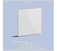 Seventeen 9th Mini Album Attacca Op 1