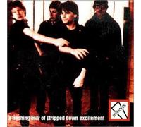 Seventeen - A Flashing Blur of Stripped Down