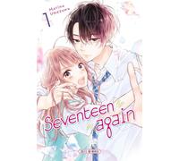 Seventeen Again T01