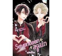 Seventeen Again T04