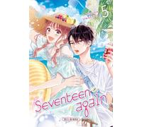Seventeen Again T05 (05)