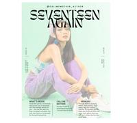 Seventeen Again: The Inner Teen Journal