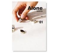 SEVENTEEN - [AL1] 4th Mini Album Ver.1 Alone [01] CD+96p Photobook+1p PhotoCard+1p Postcard+1p Sticker Kpop Sealed