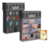 SEVENTEEN Album - BEST ALBUM '17 IS RIGHT HERE' Random ver+Pre Order Benefits+BolsVos Exclusive K-POP Giveaways Package