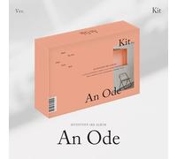 Seventeen - an Ode (Kit Album-Premium) [Import]
