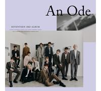 Seventeen - An Ode Vol.3