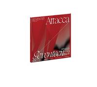 SEVENTEEN - ATTACCA 9TH MINI ALBUM OP.3 - CD - F99z