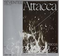 Seventeen - Attacca -Ltd-