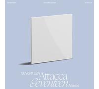 SEVENTEEN – 9e mini-album 'attacca' (Op. 1) – CD