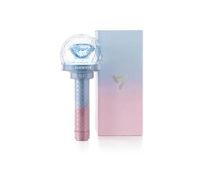 Seventeen Bâton lumineux officiel VER.3 10e anniversaire